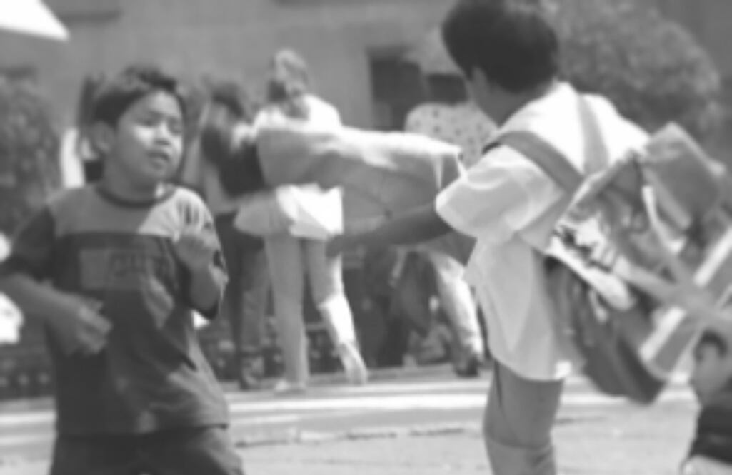 Foto: Archivo EL UNIVERSAL