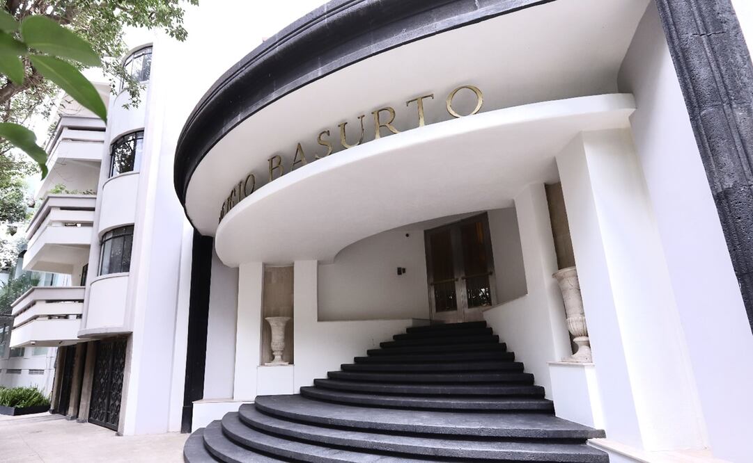 Foto: Berenice Fregoso/El Universal 