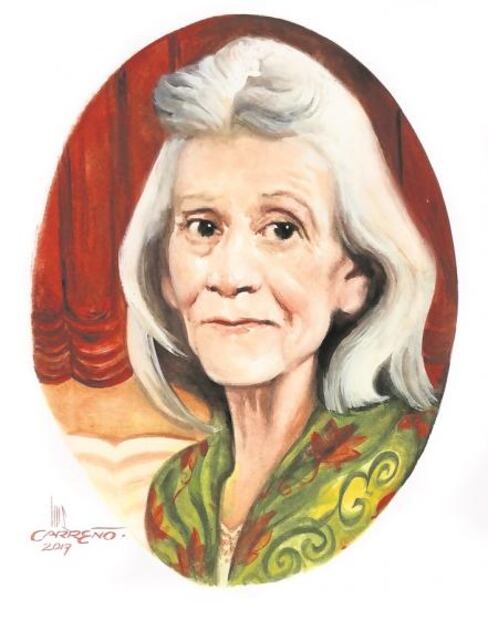 Teatro y narrativa de Elena Garro circulan otra vez