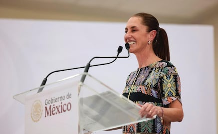 Prueba PISA 2025: Sheinbaum destaca mejores resultados de escuelas públicas ante privadas; reconoce al magisterio