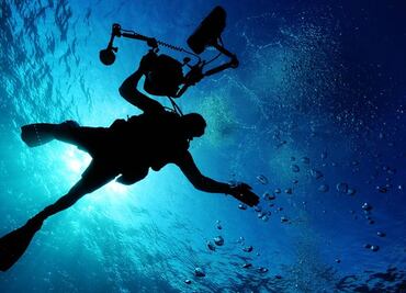 Emiliano Ugarte, el joven actor de doblaje que será biólogo marino