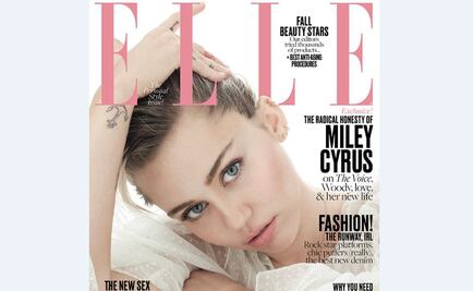 Miley Cyrus no volverá a las alfombras rojas