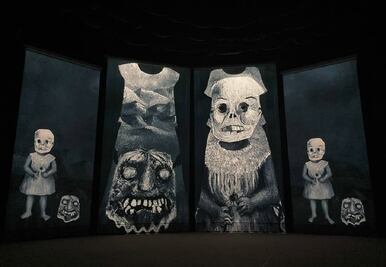 Esto cuestan los boletos para la exposición inmersiva de Frida Kahlo