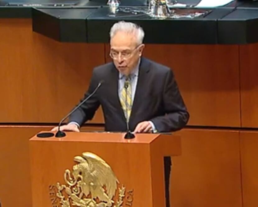 FOTO: captura de video