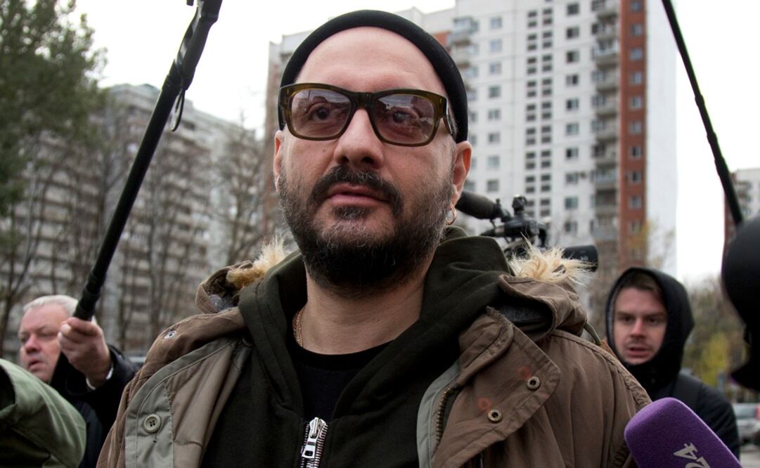 Foto: EFE/ Sergei Ilnitsky