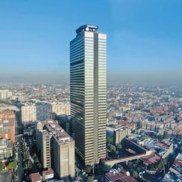 Petrolera eliminaría a tres subsidiarias