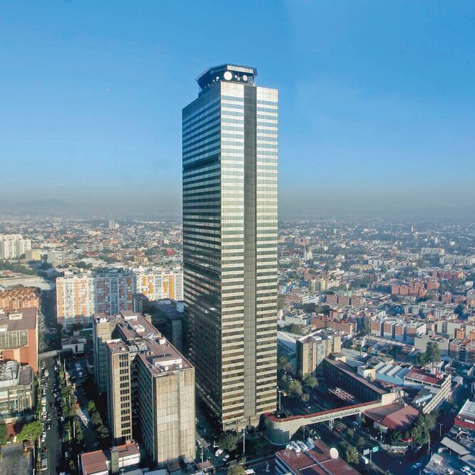 Las subsidiarias de Pemex que estarían en vías de desaparecer consumen presupuestos totales por casi 28 mil millones de pesos anuales (ARCHIVO EL UNIVERSAL)