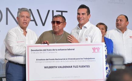 ​Infonavit emprende acciones para mejorar su servicio