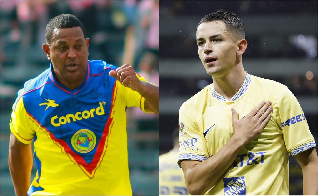 Antonio Carlos Santos revienta a Álvaro Fidalgo: “Es un jugador incompleto” / FOTO: ESPECIAL