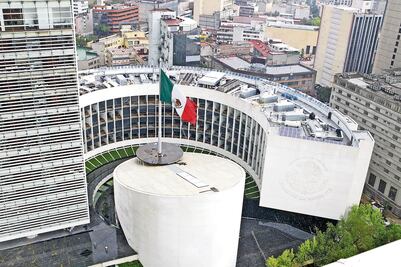 Congreso camina a un conflicto: expertos