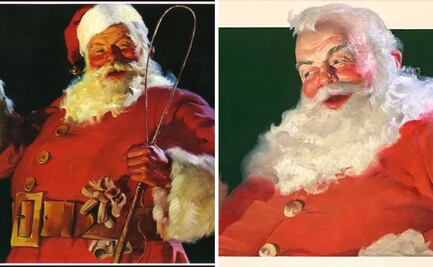 ¿Cómo llegó Santa Claus a la cultura mexicana?; esto dice la UNAM