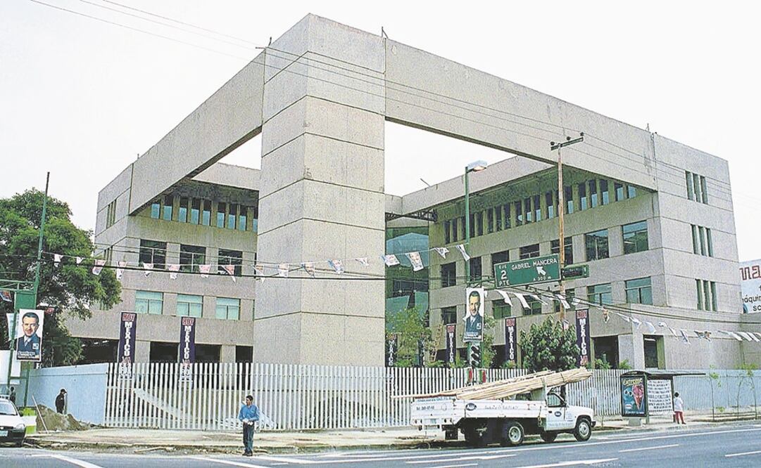 Foto: Archivo/ EL UNIVERSAL