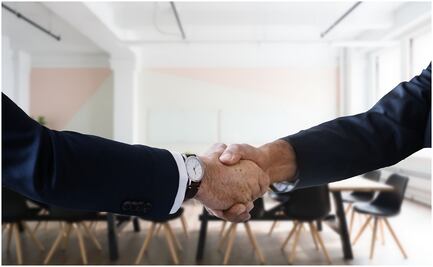Cerca de una tercera parte de las empresas comienzan a realizar contrataciones