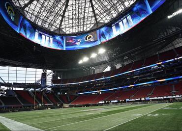 El Super Bowl llega a la radio mexicana en FM