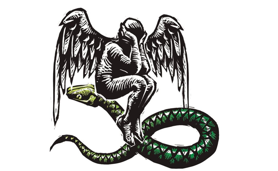 De mentiras y otras verdades