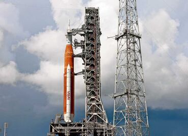 ¿Cuál es el objetivo de la misión Artemis 1?