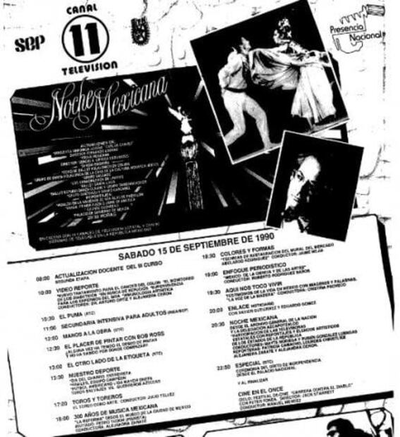 Cuando la Independencia solo la celebraban los ricos