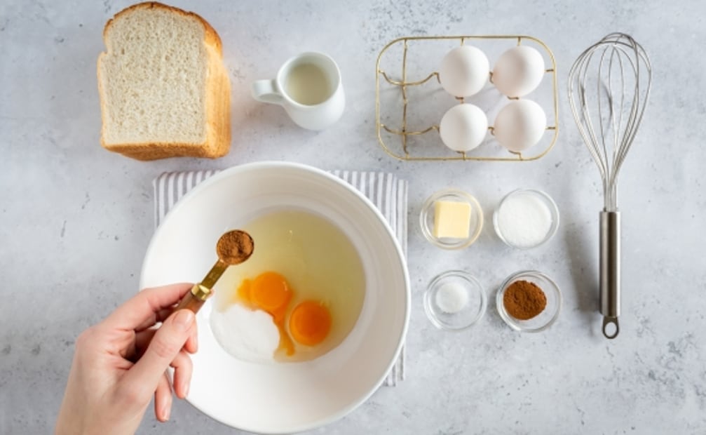 Bebida de avena, la opción deliciosa y perfecta para sustituir a la leche