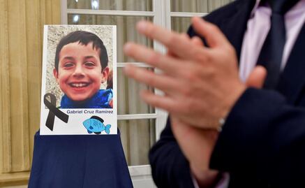 Lo que sabemos del caso del niño español Gabriel Cruz