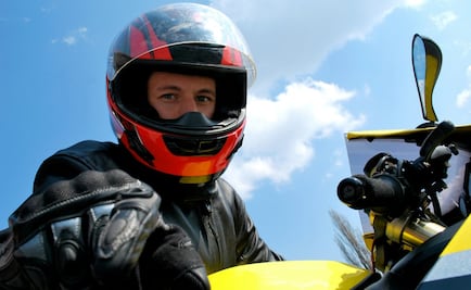 Mantenimiento del casco