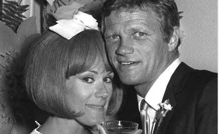 Muere Tammy Grimes, actriz de Broadway