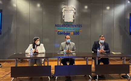 Anuncian uso opcional de cubrebocas para la Feria Nacional de San Marcos