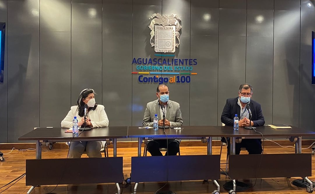 Foto: Twitter @MartinOrozcoAgs