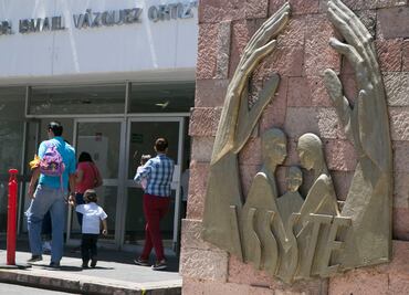 ISSSTE recibe reconocimiento internacional por buenas prácticas