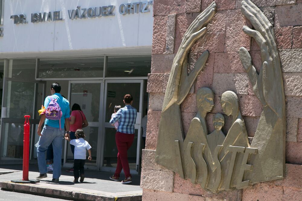 (Foto: Archivo / Bianca Hernandez)