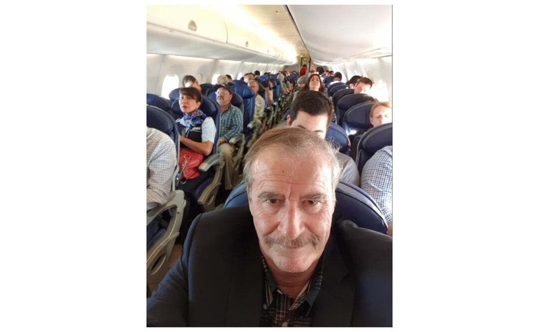 Foto: Tomada de Twitter