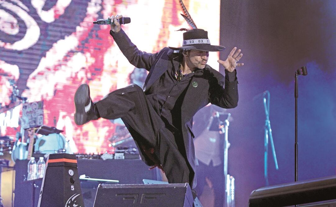 Imagen ilustrativa. Foto: Archivo. EL UNIVERSAL