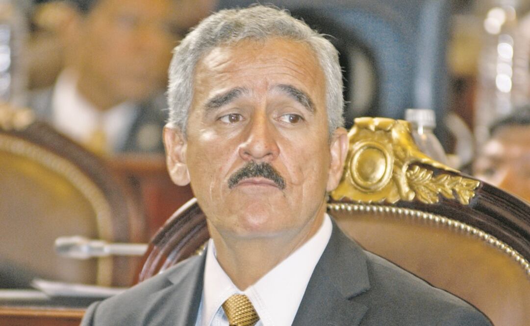 El silencio de Higinio en caso del Rébsamen