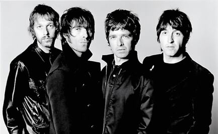 "Wonderwall", el clásico de Oasis, rompe un récord histórico en Spotify