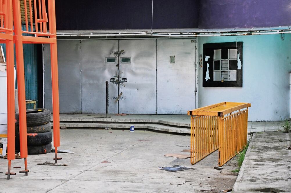 (MIGUEL CARMONA. EL UNIVERSAL)