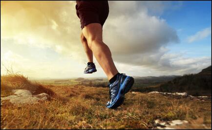 ¿Qué tipo de corredor eres?