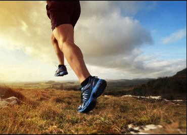 ¿Qué tipo de corredor eres?