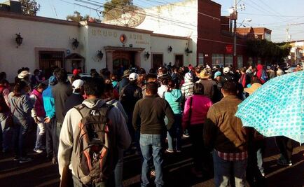 Inicia evaluación docente en Michoacán