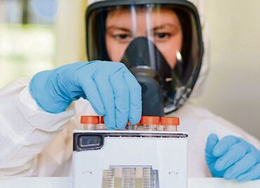 The global race to find a potential cure for COVID-19