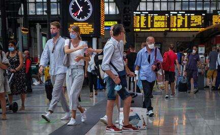 Países redoblan sus esfuerzos para contener rebrote de coronavirus