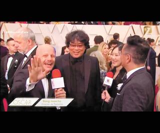 Tildan a Facundo de racista