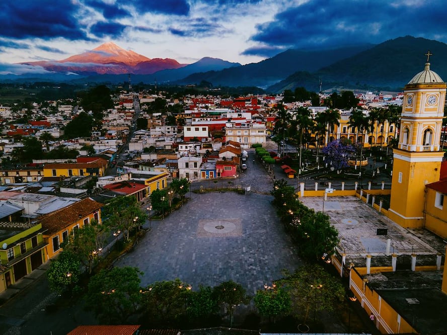 Foto: Sectur Veracruz