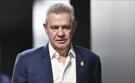 Javier Aguirre carga contra sus jugadores por goleada de la Selección Mexicana; “Se equivocaron mucho y mostraron poca personalidad”