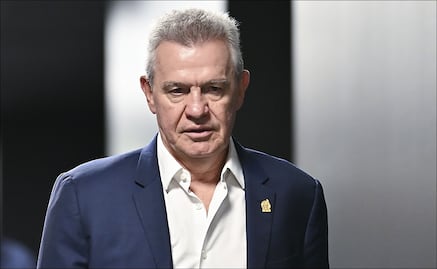 Javier Aguirre carga contra sus jugadores por goleada de la Selección Mexicana; “Se equivocaron mucho y mostraron poca personalidad”