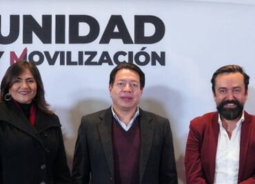 Arturo Ávila y Nora Ruvalcaba, los mejor posicionados de Morena para gubernatura de Aguascalientes