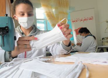 UNCTAD prevé caída de 20% en comercio mundial