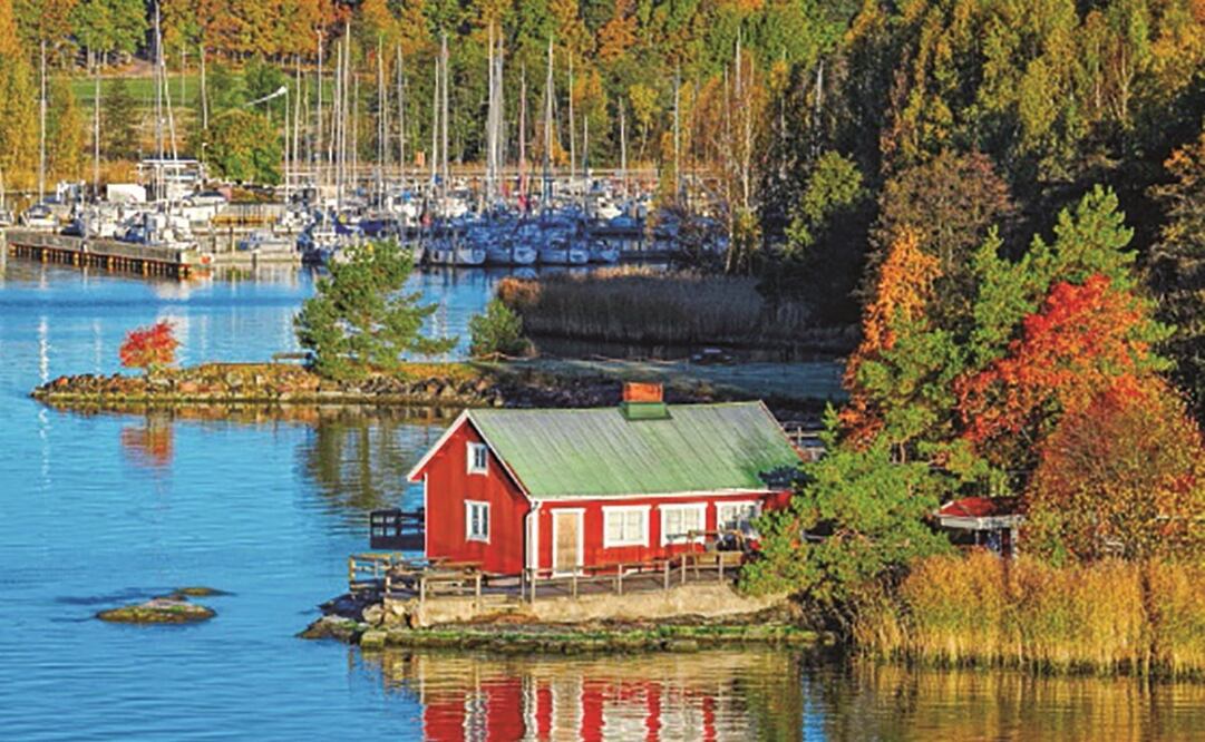 ¿En qué países los ricos pagan más impuestos?