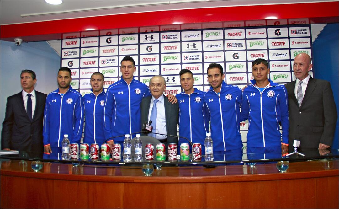 La economía del fracaso de Cruz Azul, ahora en tribunales