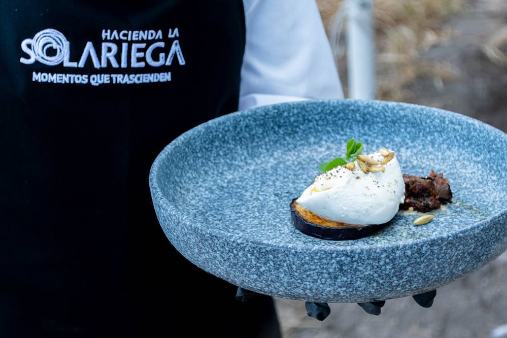 Comer al aire libre, una de las tendencias gastronómicas tras el confinamiento. Foto: cortesía