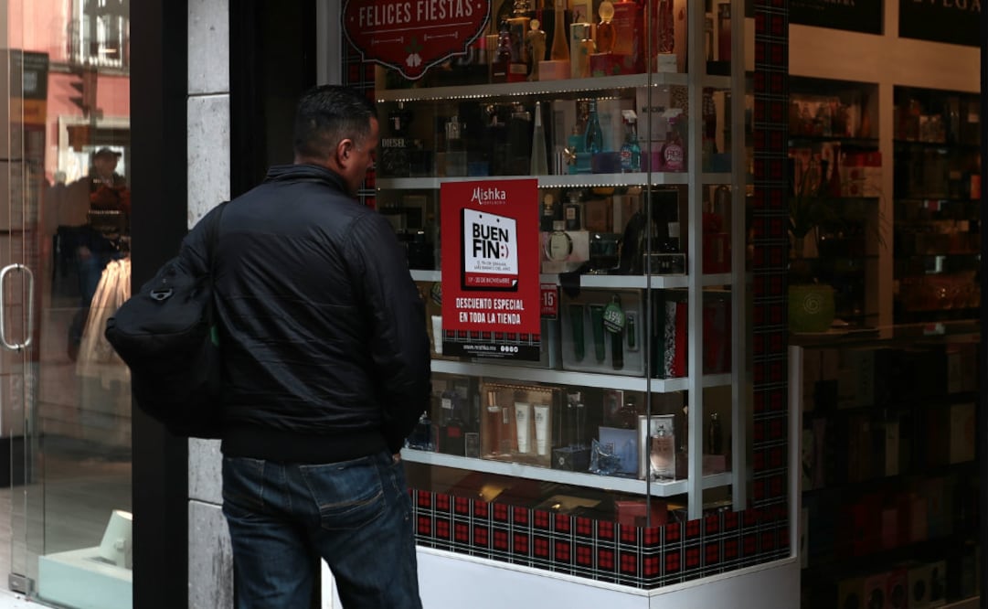 (Foto: Alejandro Acosta/EL UNIVERSAL)