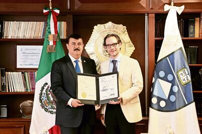 Investigará Yale violencia en la CDMX